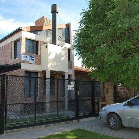 Las Anémonas Sur Puerto Madryn Exteriér fotografie